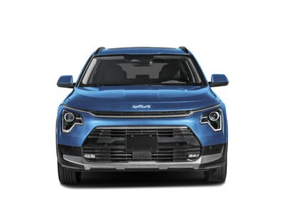 2025 Kia Niro SX FWD