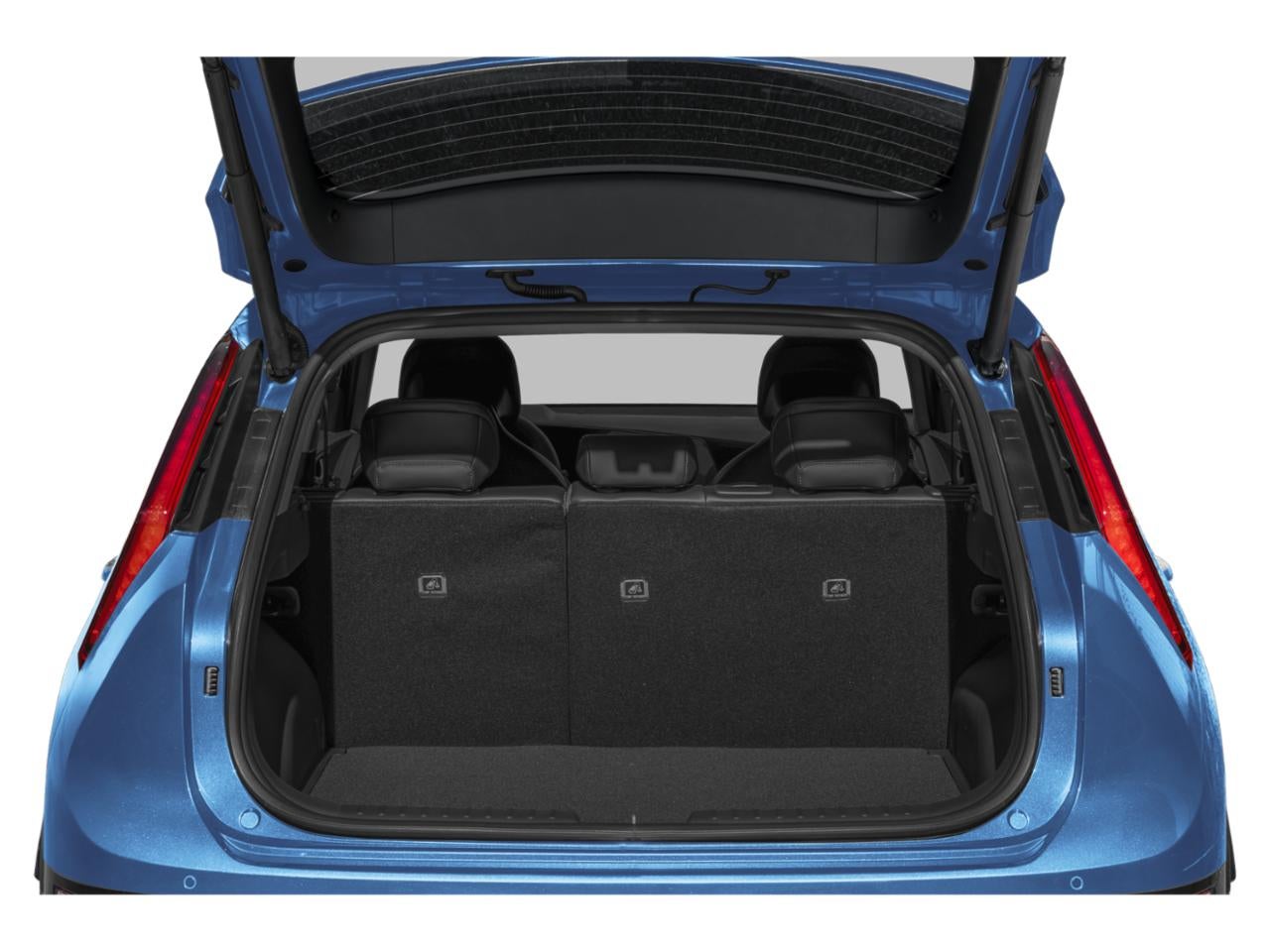 2025 Kia Niro SX FWD