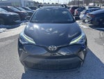 2021 Toyota C-HR Limited FWD (Natl)
