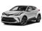 2021 Toyota C-HR Limited FWD (Natl)