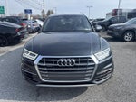 2018 Audi Q5 2.0 TFSI Premium Plus
