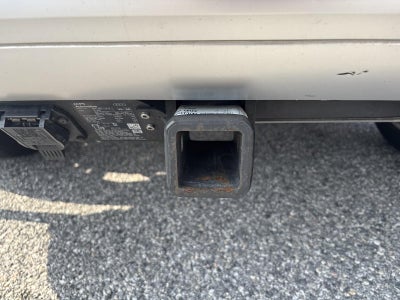 2018 Audi Q5 2.0 TFSI Premium Plus