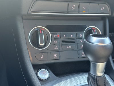 2016 Audi Q3 quattro 4dr Premium Plus