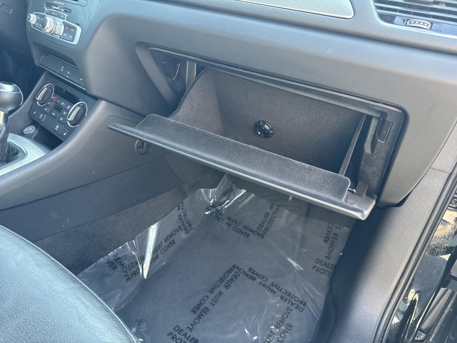 2016 Audi Q3 quattro 4dr Premium Plus