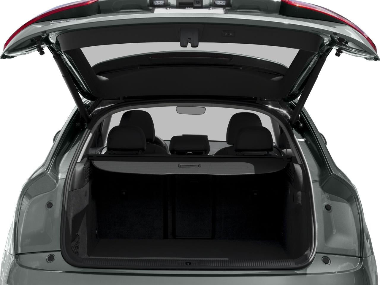 2016 Audi Q3 quattro 4dr Premium Plus