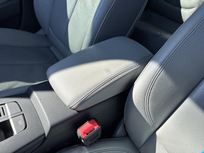 2019 Audi A3 Sedan Premium 45 TFSI quattro