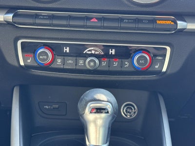 2019 Audi A3 Sedan Premium 45 TFSI quattro