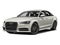 2016 Audi A6 4dr Sdn FrontTrak 2.0T Premium