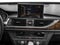 2016 Audi A6 4dr Sdn FrontTrak 2.0T Premium