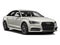 2016 Audi A6 4dr Sdn FrontTrak 2.0T Premium
