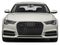 2016 Audi A6 4dr Sdn FrontTrak 2.0T Premium