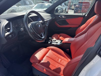 2021 BMW 228i xDrive Gran Coupe