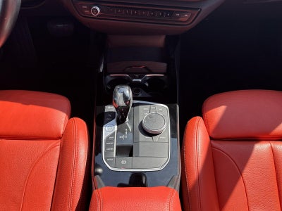 2021 BMW 228i xDrive Gran Coupe