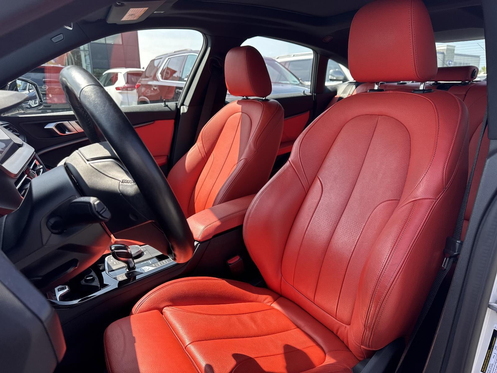 2021 BMW 228i xDrive Gran Coupe