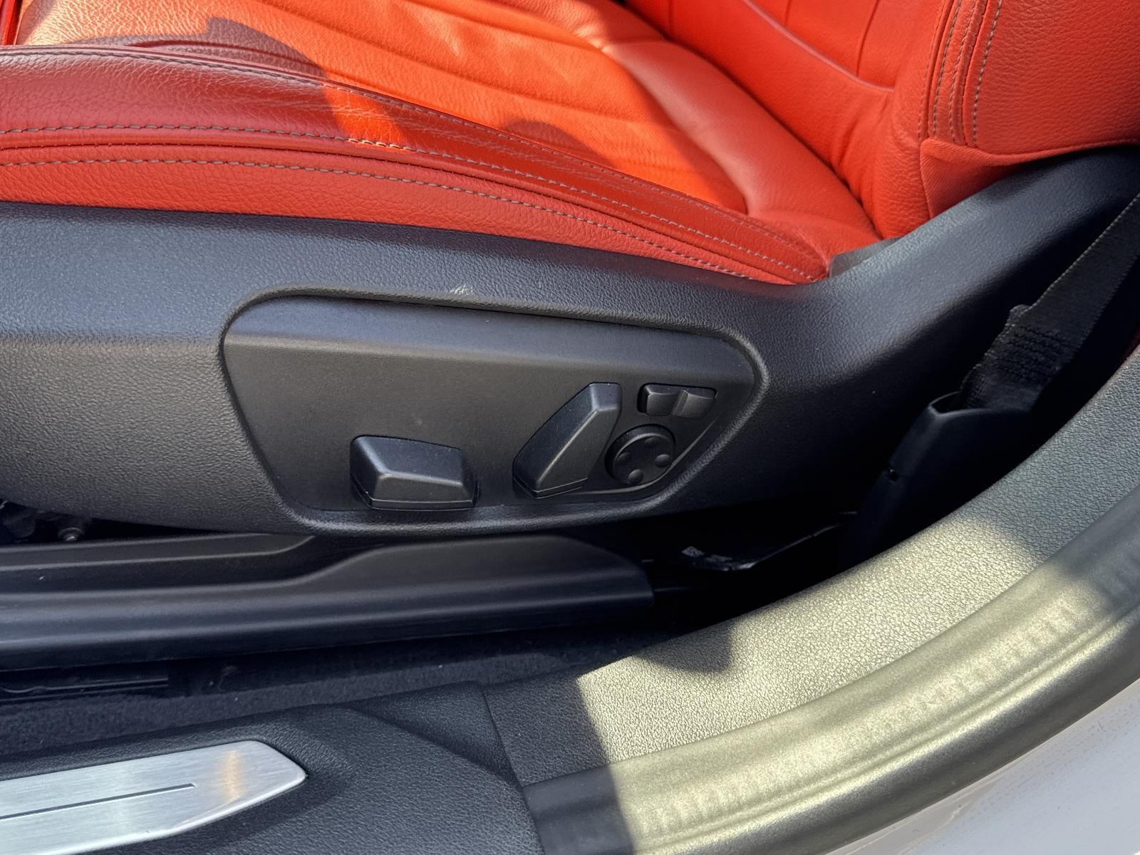 2021 BMW 228i xDrive Gran Coupe