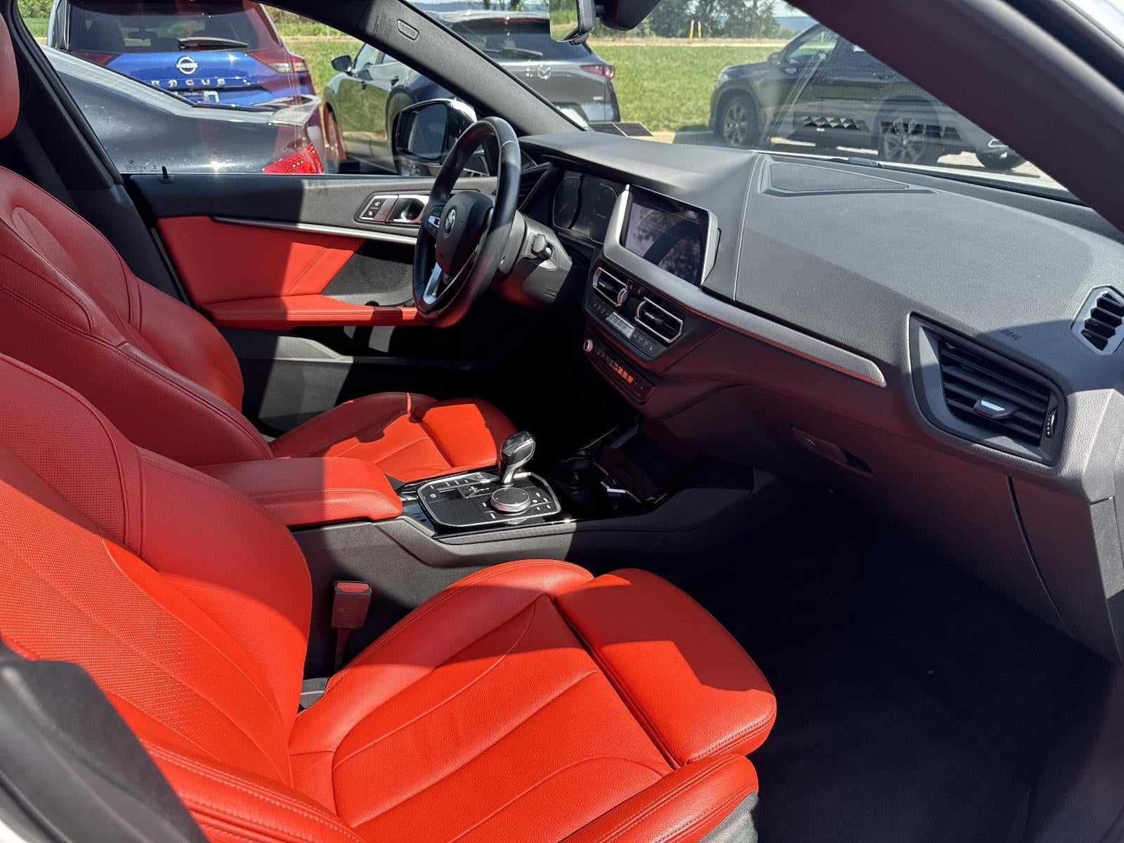 2021 BMW 228i xDrive Gran Coupe
