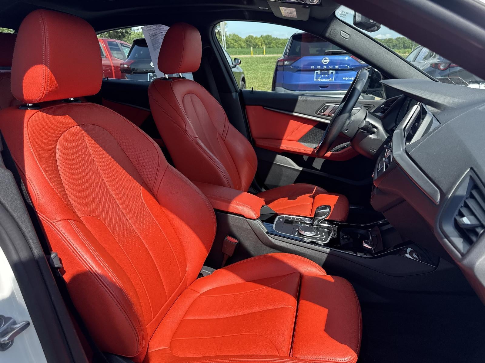 2021 BMW 228i xDrive Gran Coupe