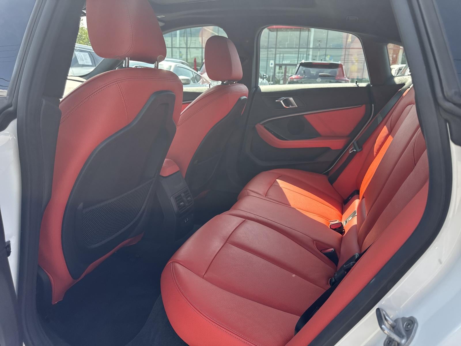 2021 BMW 228i xDrive Gran Coupe