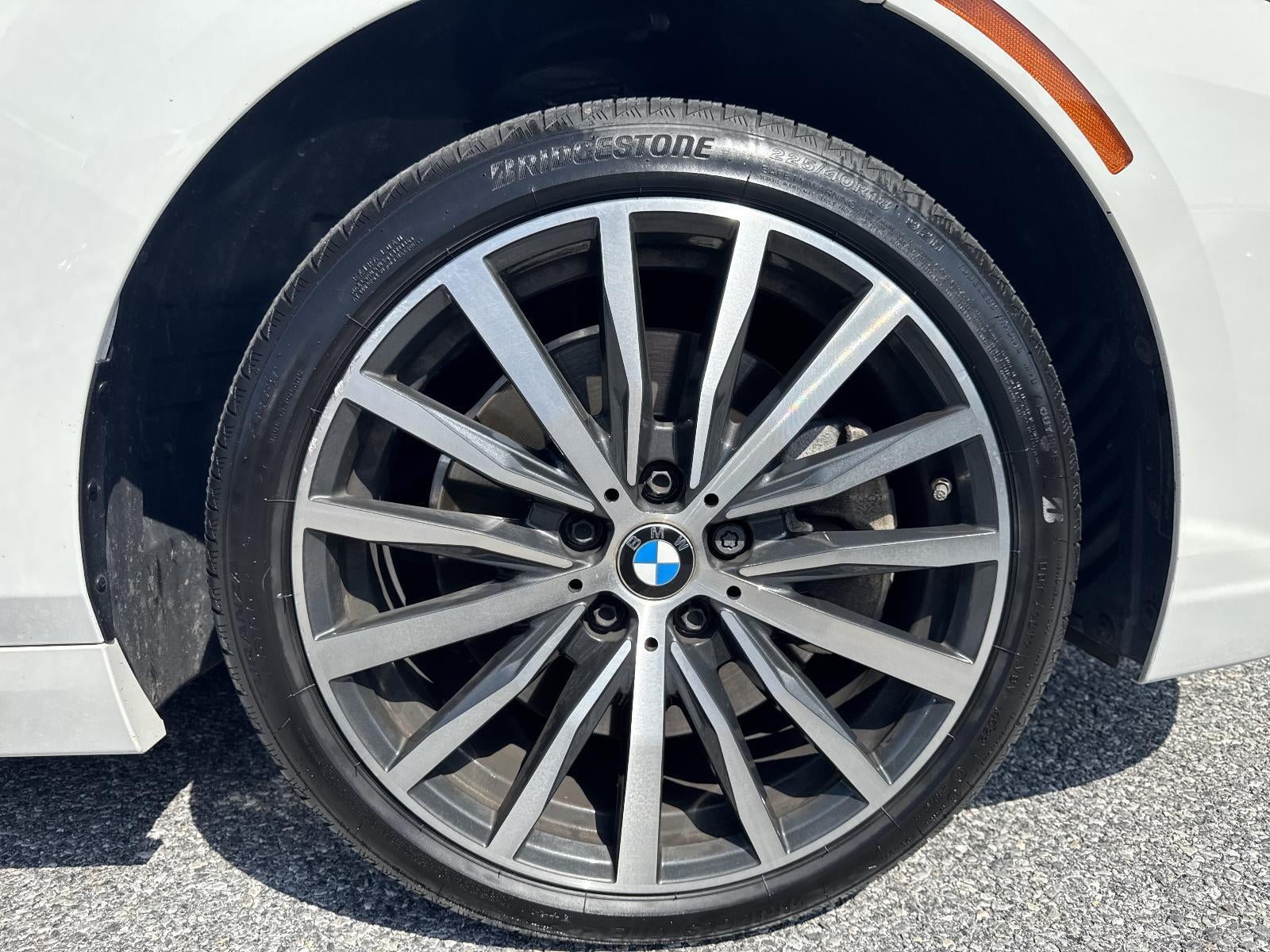2021 BMW 228i xDrive Gran Coupe