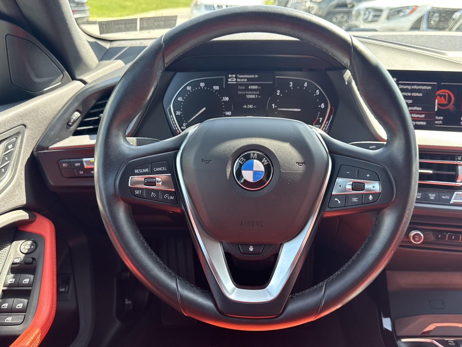 2021 BMW 228i xDrive Gran Coupe