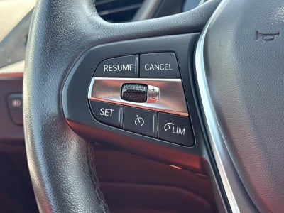2021 BMW 228i xDrive Gran Coupe