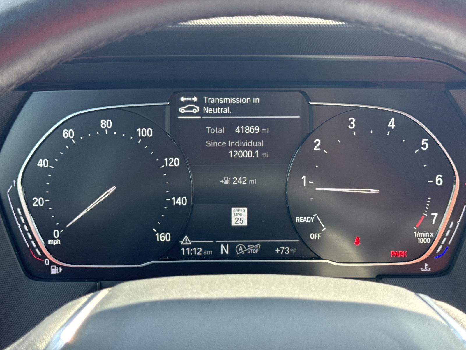 2021 BMW 228i xDrive Gran Coupe