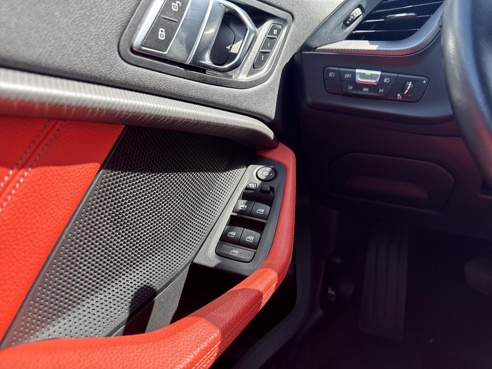 2021 BMW 228i xDrive Gran Coupe