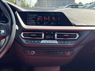 2021 BMW 228i xDrive Gran Coupe