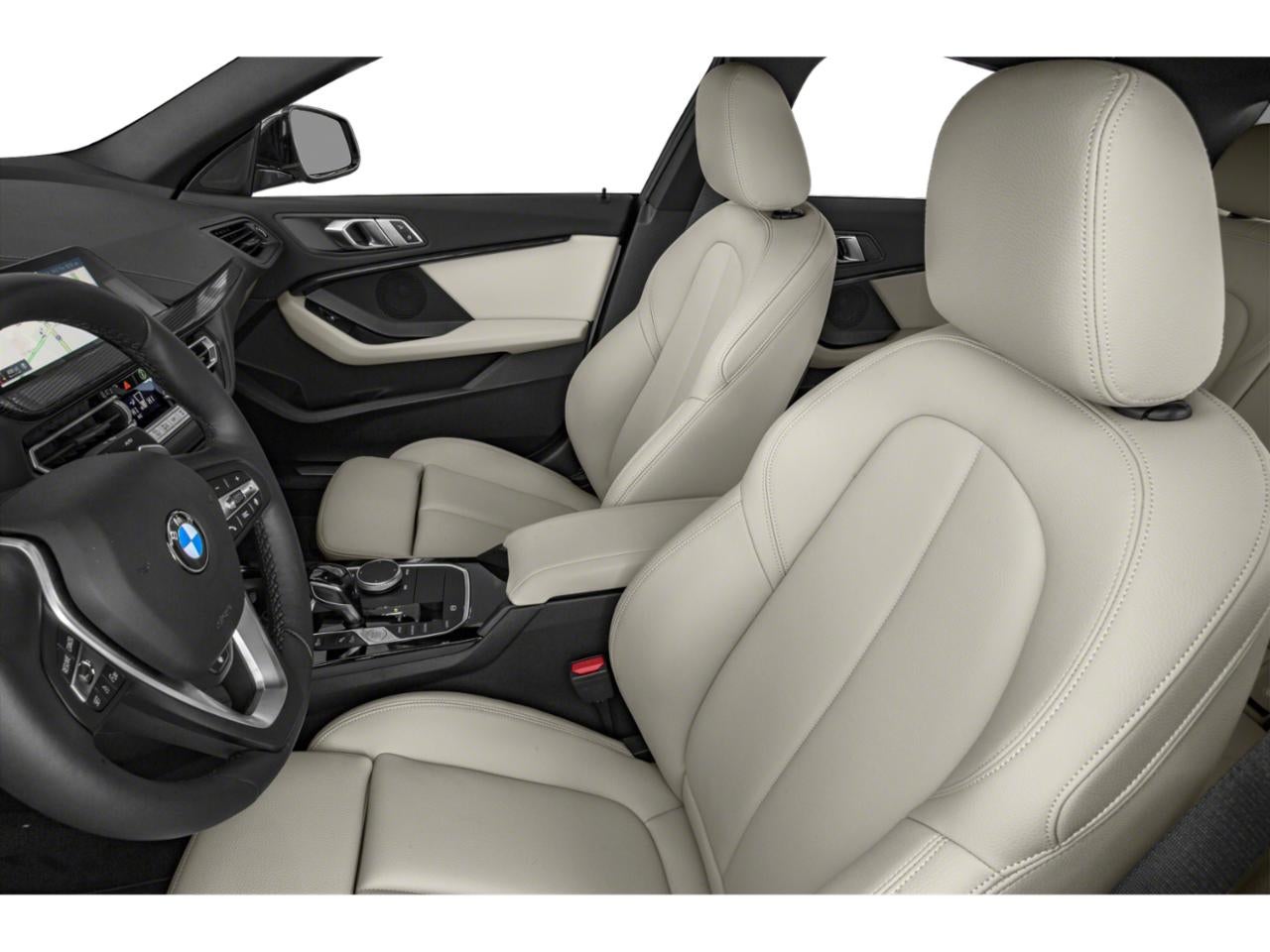 2021 BMW 228i xDrive Gran Coupe