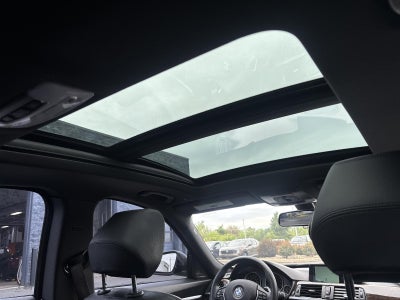2016 BMW 328i xDrive Gran Turismo Wagon