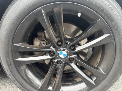 2016 BMW 328i xDrive Gran Turismo Wagon