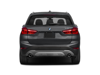 2018 BMW X1 xDrive28i Sports Activity Vehicle