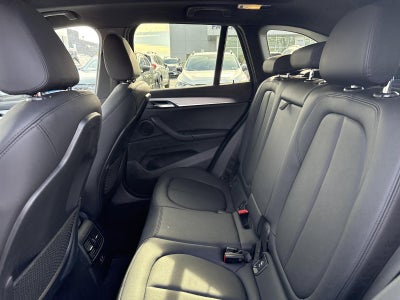 2019 BMW X1 xDrive28i Sports Activity Vehicle