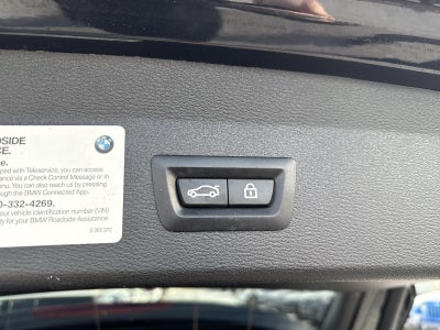 2019 BMW X1 xDrive28i Sports Activity Vehicle