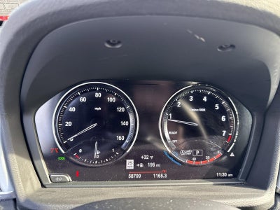 2019 BMW X1 xDrive28i Sports Activity Vehicle