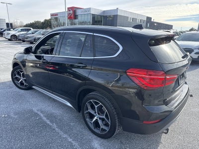 2019 BMW X1 xDrive28i Sports Activity Vehicle