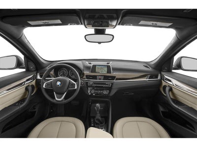 2019 BMW X1 xDrive28i Sports Activity Vehicle