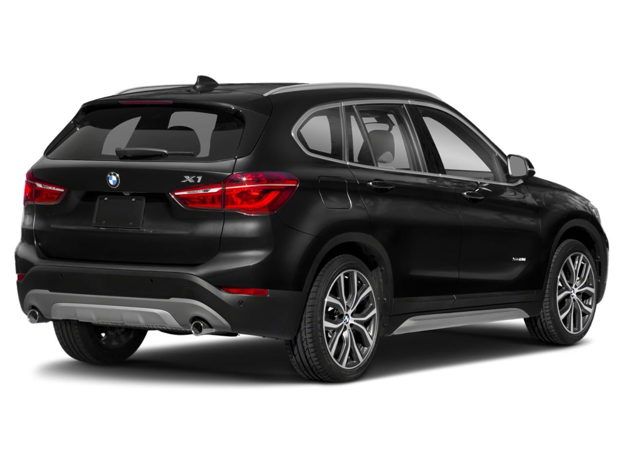 2019 BMW X1 xDrive28i Sports Activity Vehicle