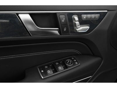 2017 Mercedes-Benz E-Class E 400 RWD Cabriolet