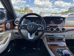 2019 Mercedes-Benz E-Class E 450 4MATIC® Wagon