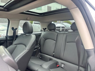 2024 MINI Electric Hardtop 2 Door Cooper SE