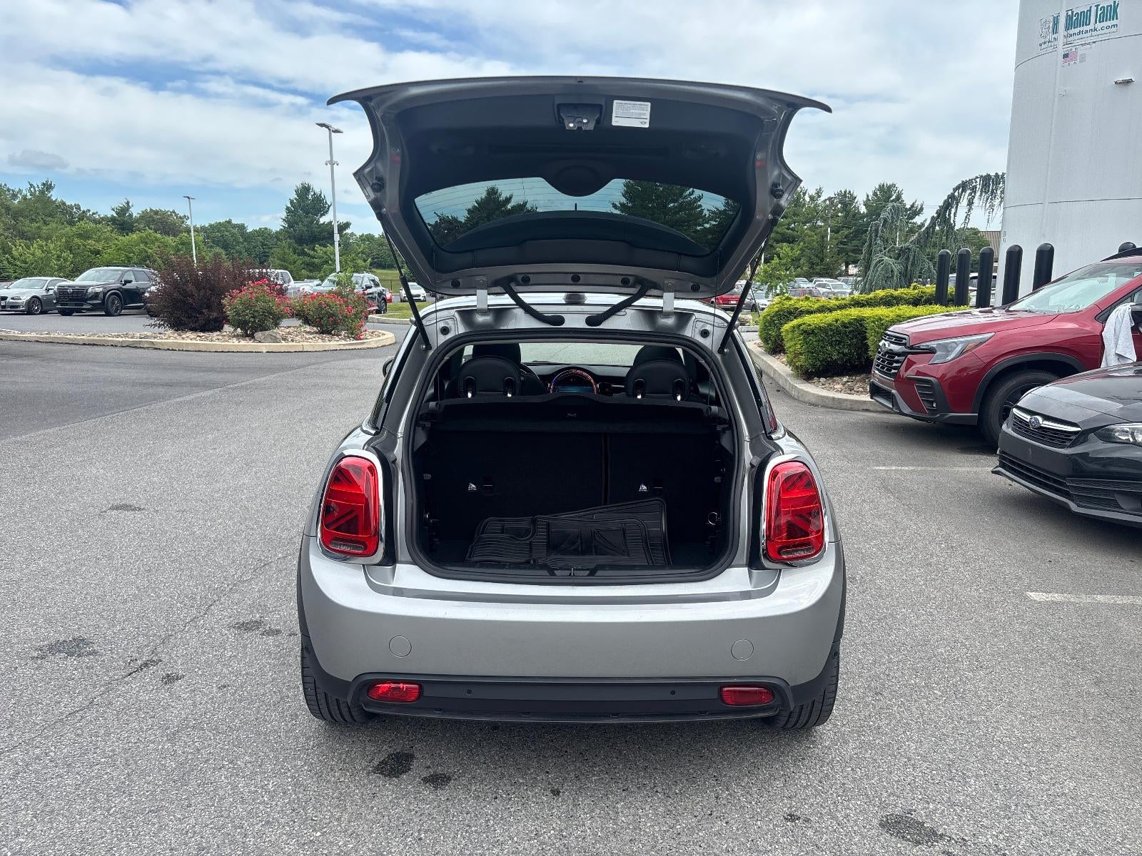 2024 MINI Electric Hardtop 2 Door Cooper SE