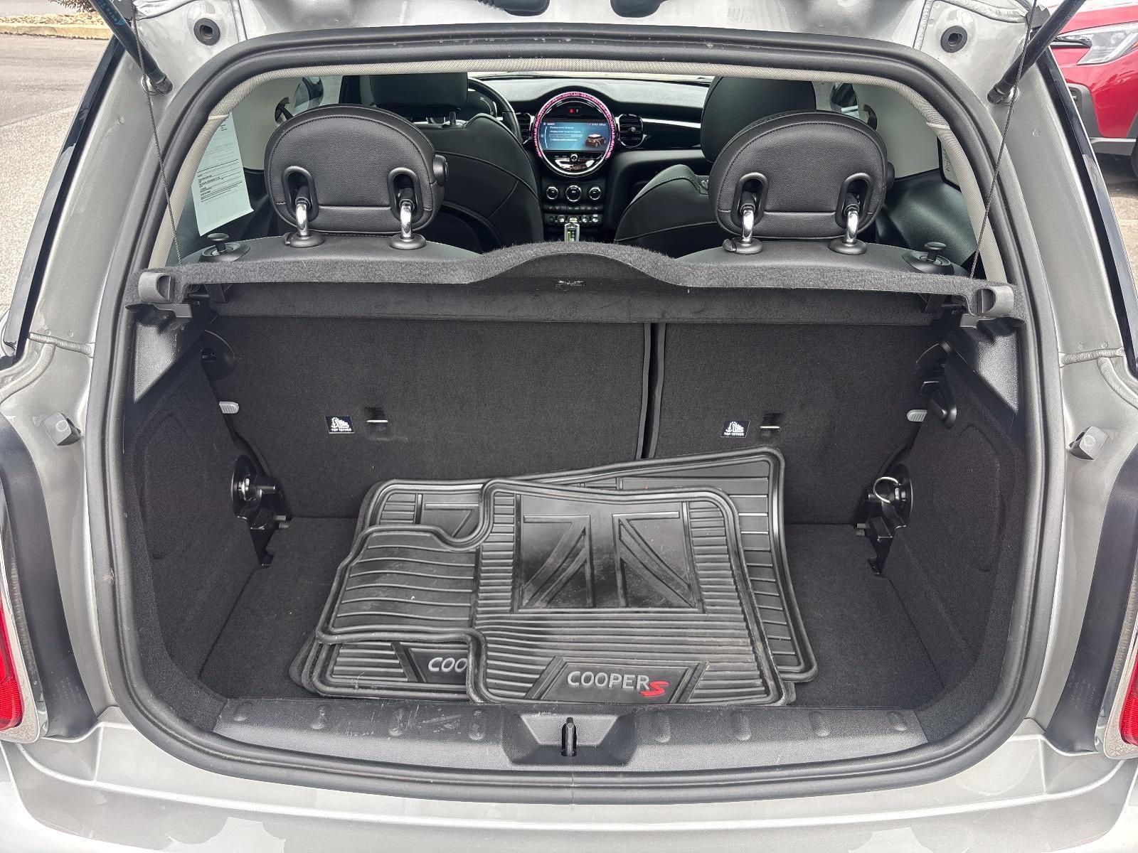 2024 MINI Electric Hardtop 2 Door Cooper SE