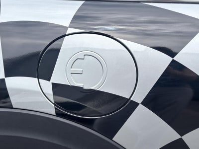 2024 MINI Electric Hardtop 2 Door Cooper SE