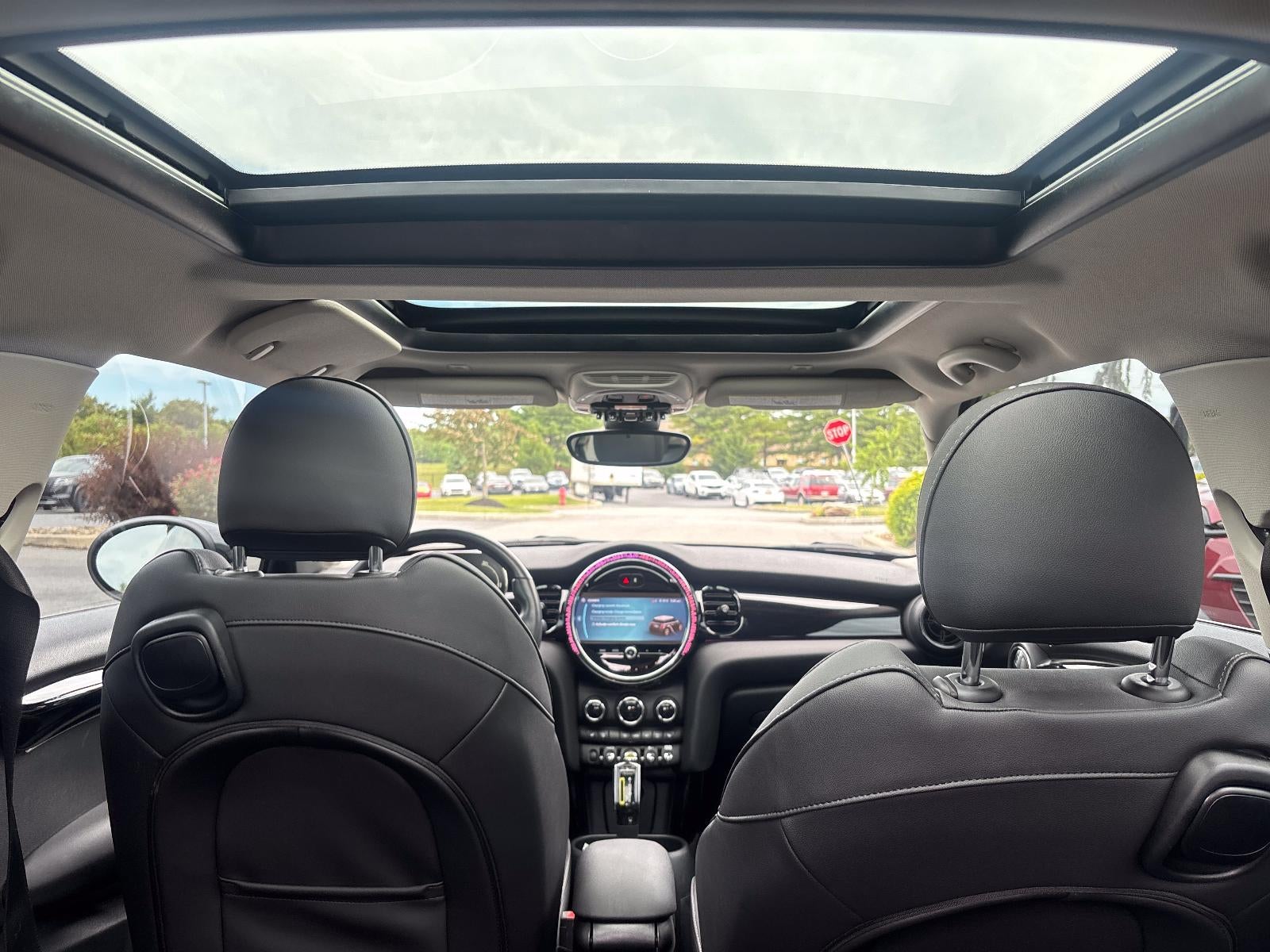 2024 MINI Electric Hardtop 2 Door Cooper SE