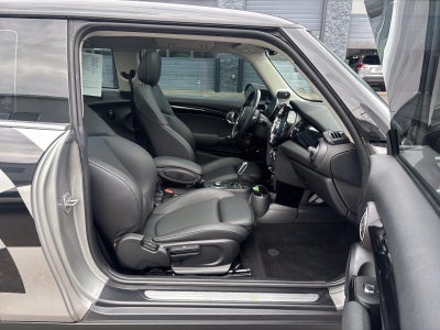 2024 MINI Electric Hardtop 2 Door Cooper SE