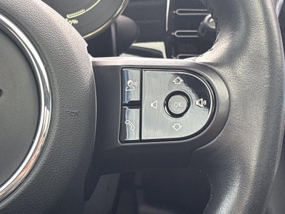 2024 MINI Electric Hardtop 2 Door Cooper SE