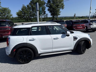 2019 MINI Cooper S Countryman ALL4 Cooper S