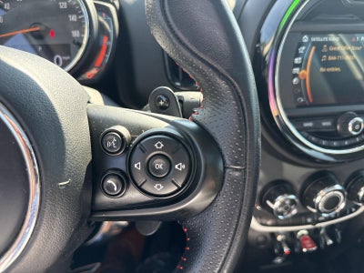 2019 MINI Cooper S Countryman ALL4 Cooper S