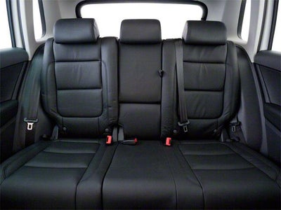 2011 Volkswagen Tiguan 2WD 4dr Auto S